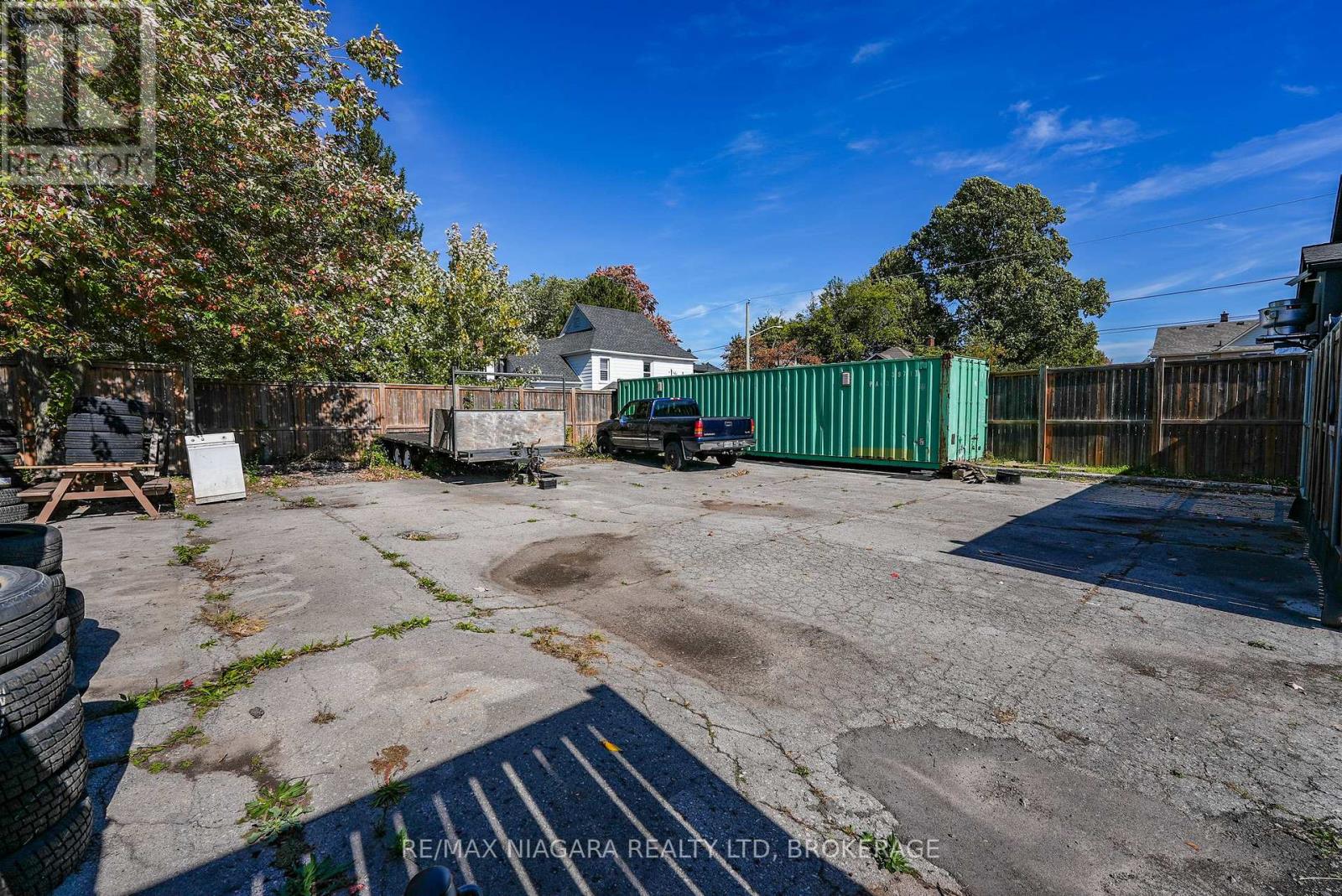 6499 Lundys Lane, Niagara Falls, Ontario  L2G 1T9 - Photo 17 - X12478370