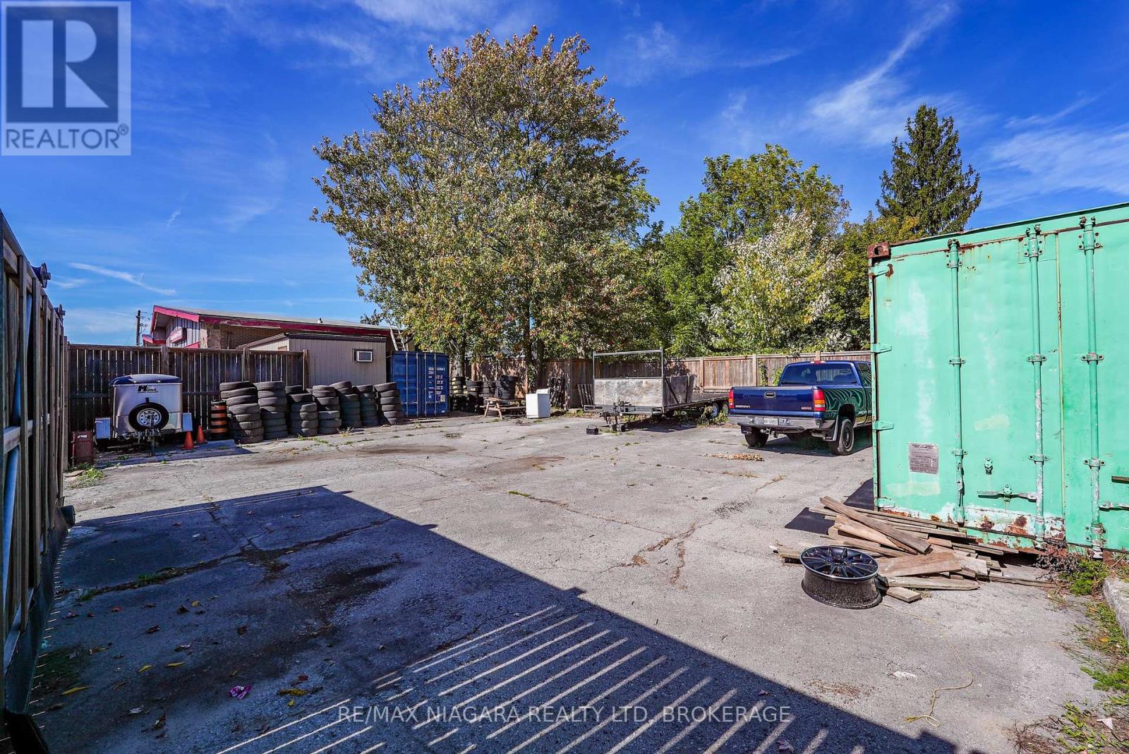 6499 Lundys Lane, Niagara Falls, Ontario  L2G 1T9 - Photo 18 - X12478370