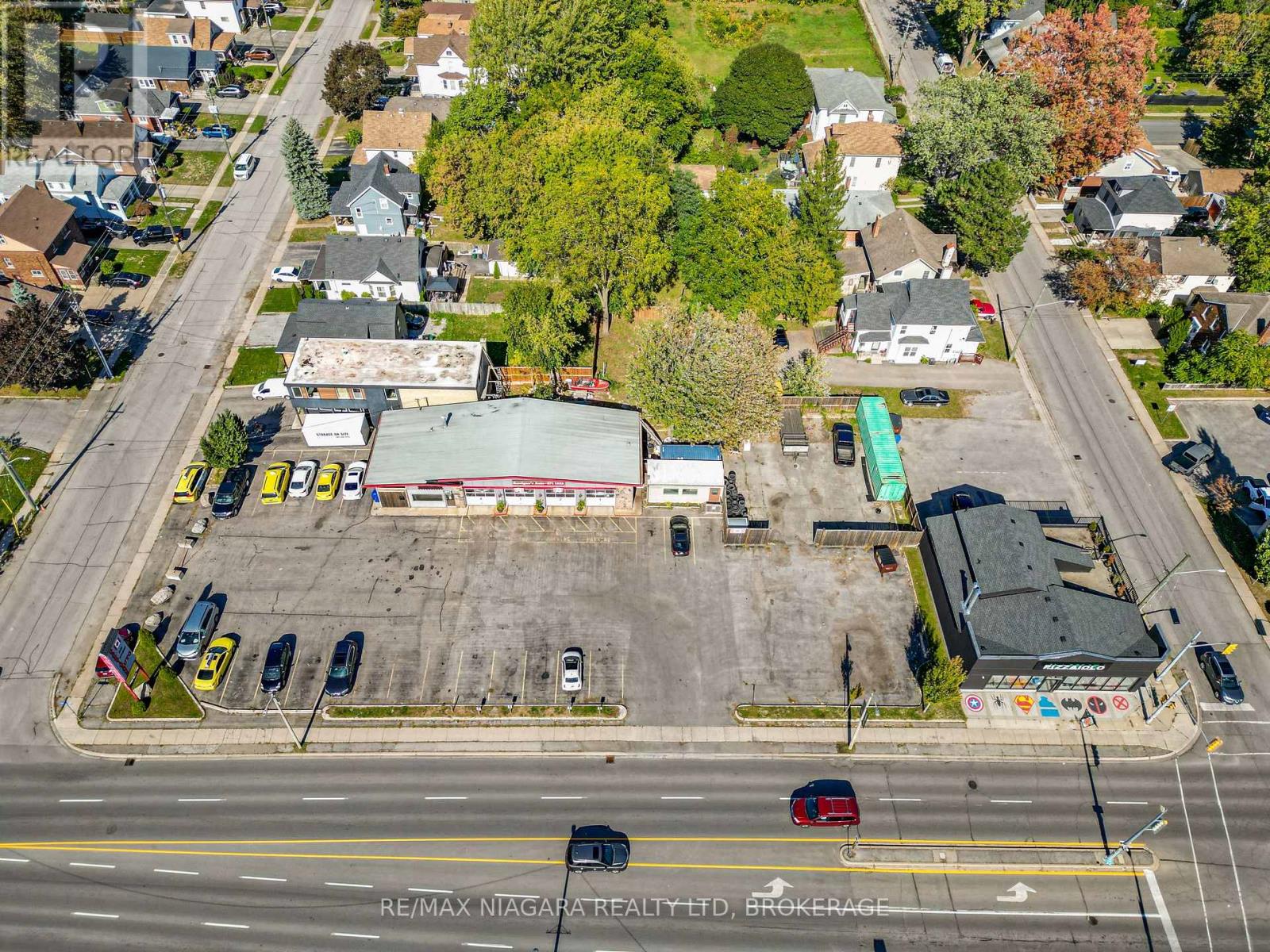 6499 Lundys Lane, Niagara Falls, Ontario  L2G 1T9 - Photo 24 - X12478370