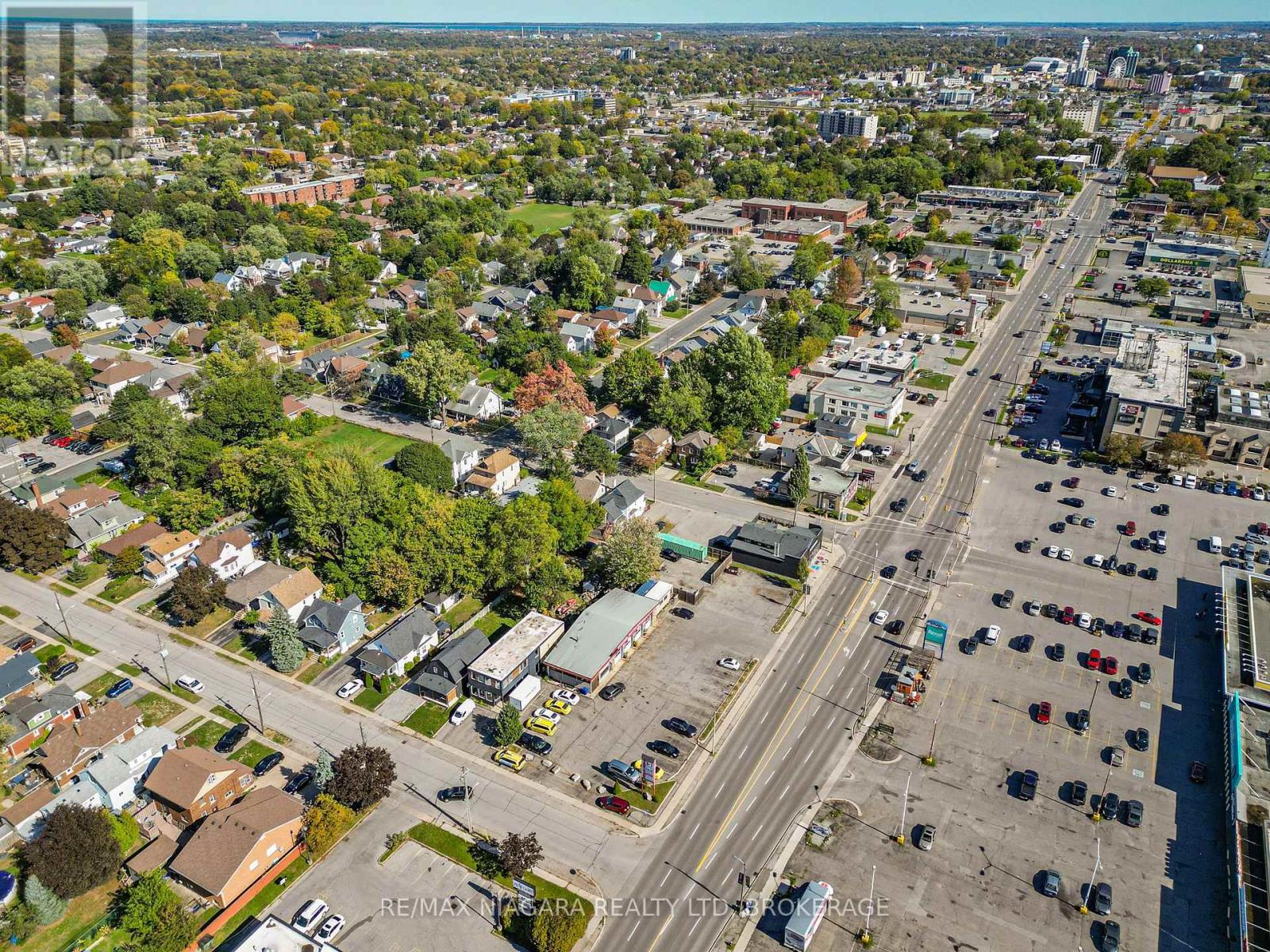 6499 Lundys Lane, Niagara Falls, Ontario  L2G 1T9 - Photo 26 - X12478370