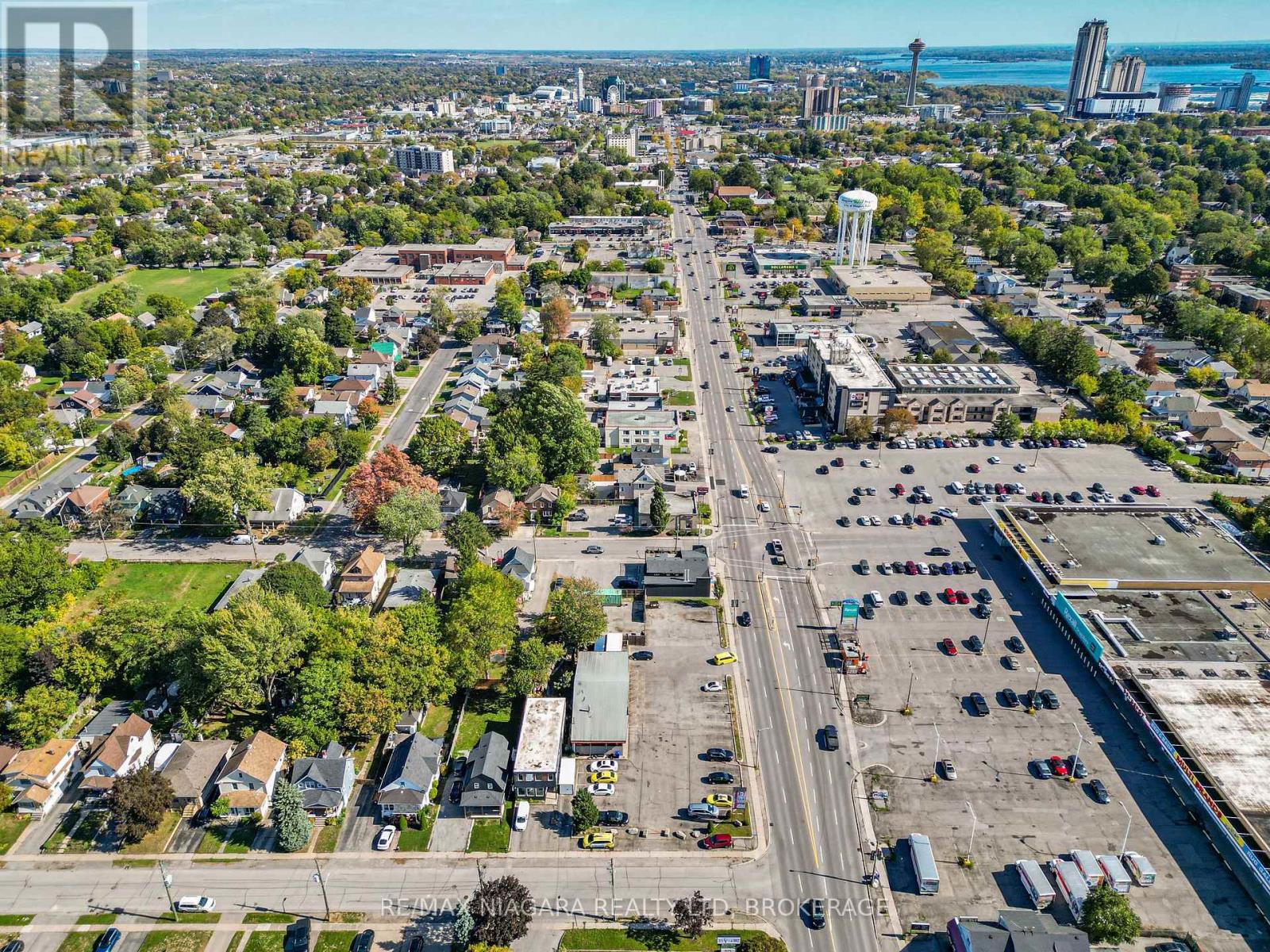 6499 Lundys Lane, Niagara Falls, Ontario  L2G 1T9 - Photo 27 - X12478370