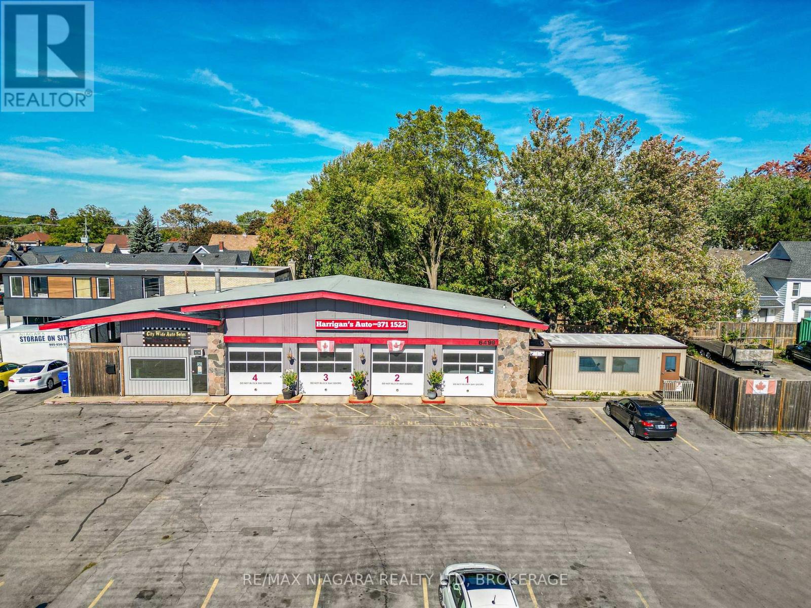 6499 Lundys Lane, Niagara Falls, Ontario  L2G 1T9 - Photo 6 - X12478370