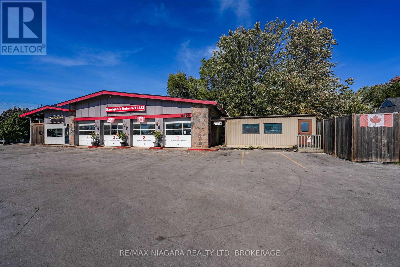 6499 Lundys Lane, Niagara Falls, Ontario  L2G 1T9 - Photo 7 - X12478370