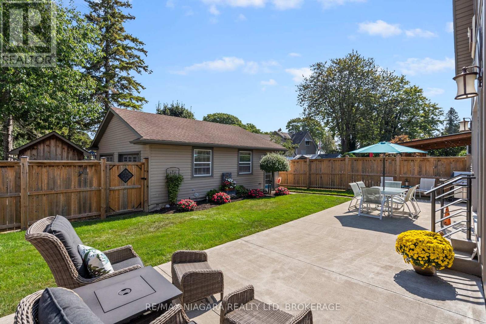 47 Rosemount Avenue, Port Colborne, Ontario  L3K 5P8 - Photo 43 - X12480273