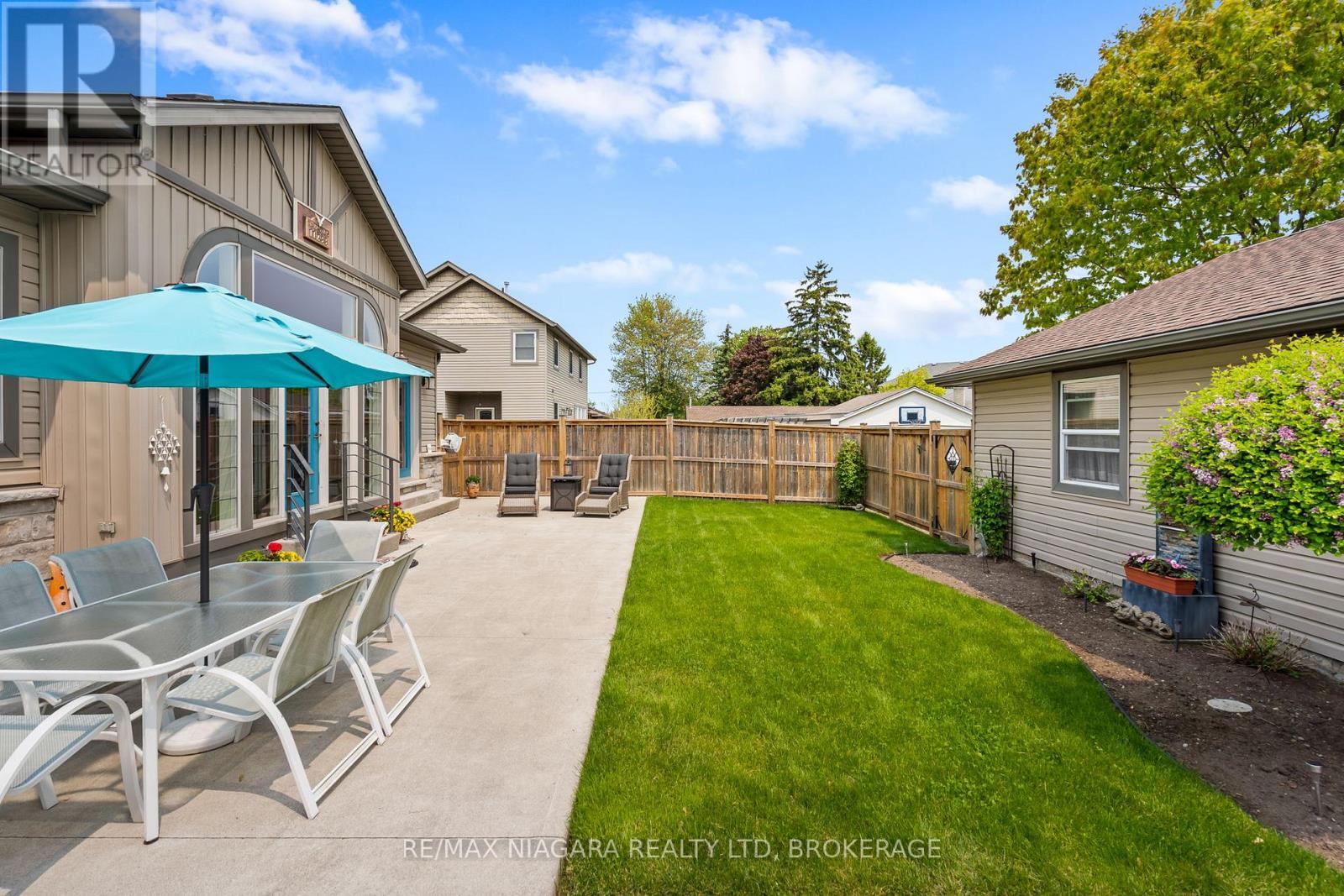 47 Rosemount Avenue, Port Colborne, Ontario  L3K 5P8 - Photo 7 - X12480273