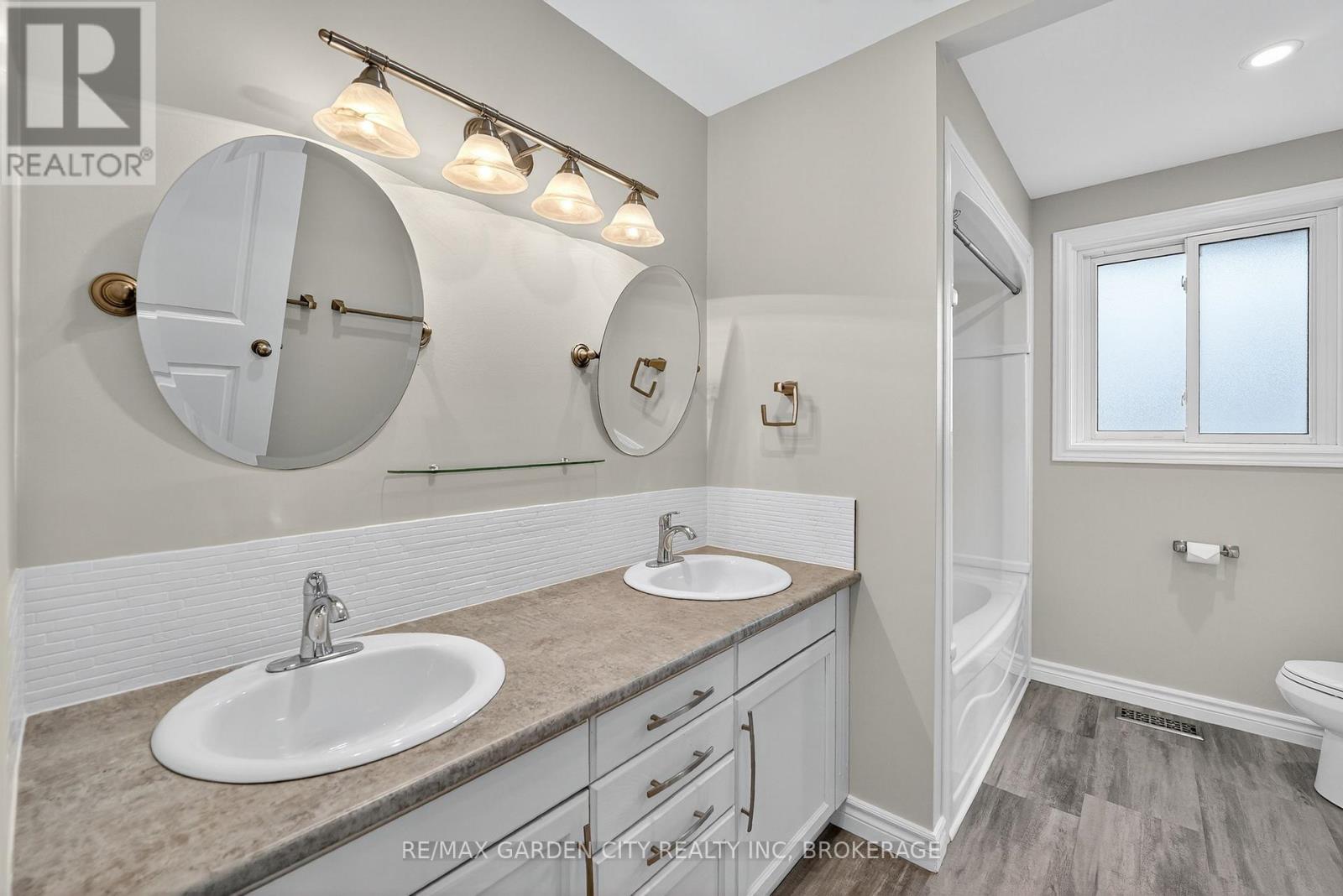 4 Jeanette Drive, St. Catharines, Ontario  L2N 6M4 - Photo 18 - X12480923