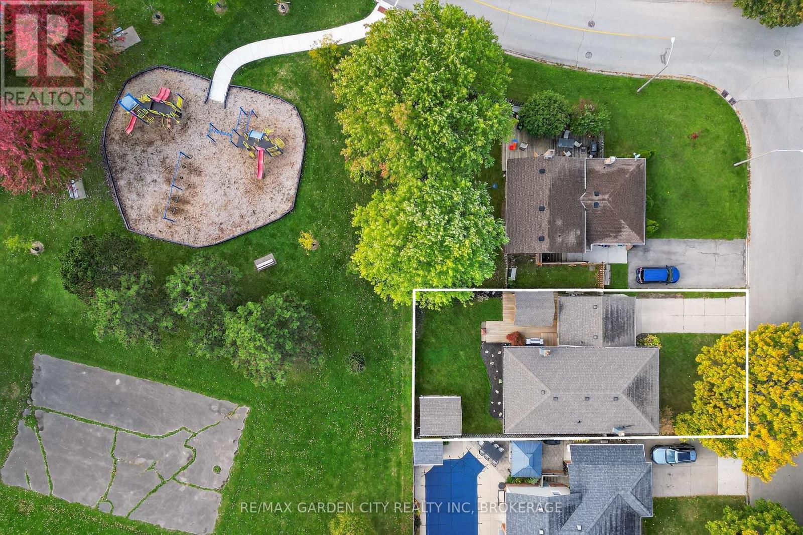 4 Jeanette Drive, St. Catharines, Ontario  L2N 6M4 - Photo 3 - X12480923