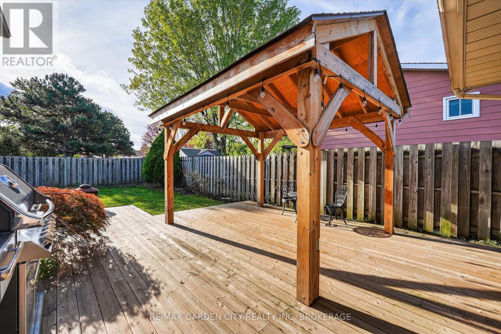 4 Jeanette Drive, St. Catharines, Ontario  L2N 6M4 - Photo 35 - X12480923