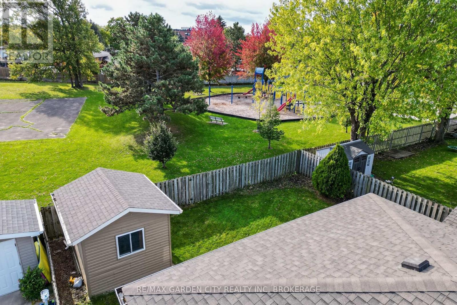 4 Jeanette Drive, St. Catharines, Ontario  L2N 6M4 - Photo 43 - X12480923