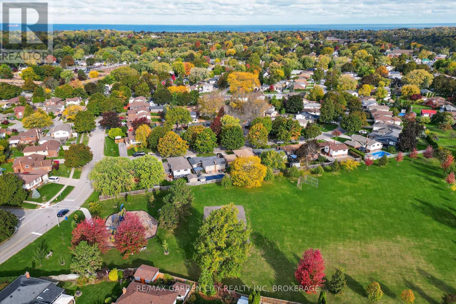 4 Jeanette Drive, St. Catharines, Ontario  L2N 6M4 - Photo 45 - X12480923