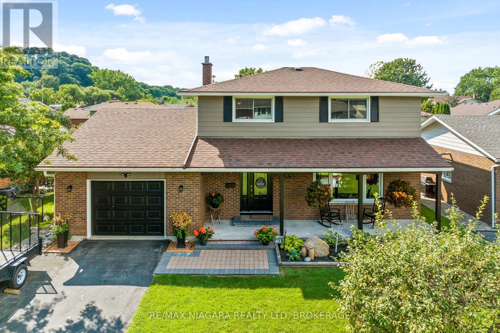 40 Gaspare Drive, Port Colborne, Ontario  L3K 2V2 - Photo 35 - X12481173