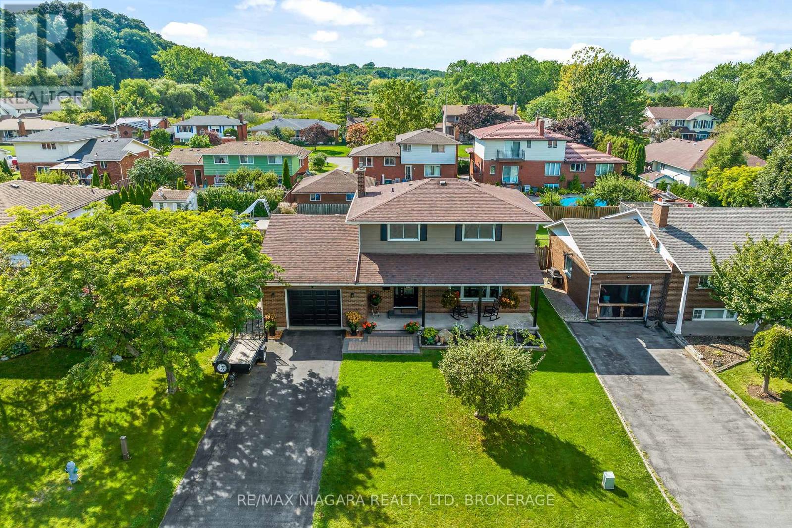 40 Gaspare Drive, Port Colborne, Ontario  L3K 2V2 - Photo 36 - X12481173