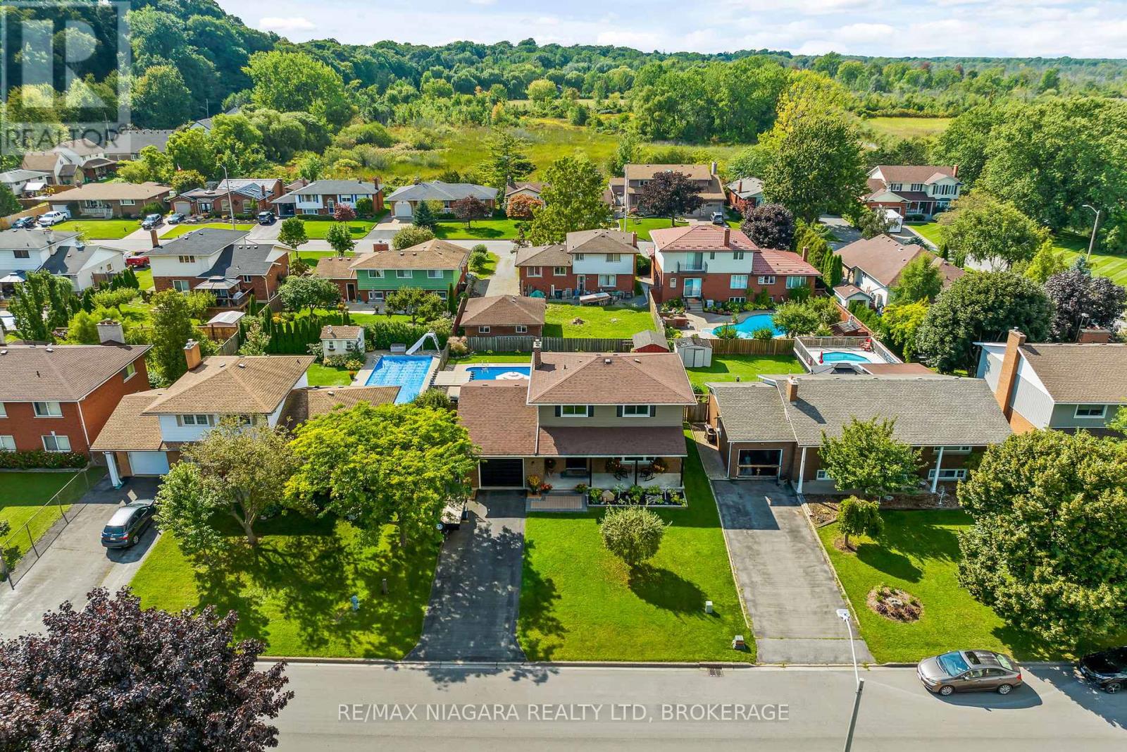 40 Gaspare Drive, Port Colborne, Ontario  L3K 2V2 - Photo 37 - X12481173