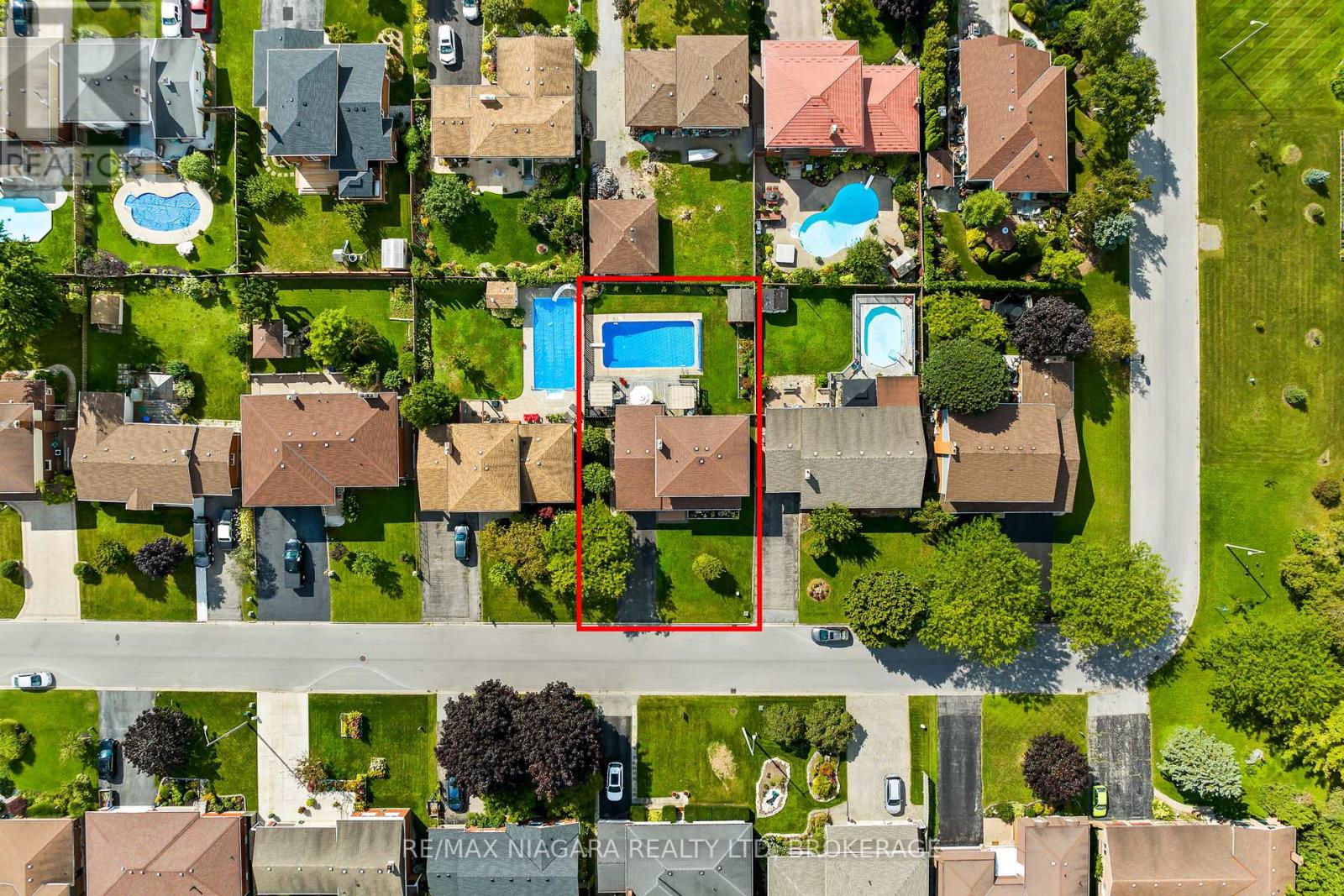 40 Gaspare Drive, Port Colborne, Ontario  L3K 2V2 - Photo 44 - X12481173