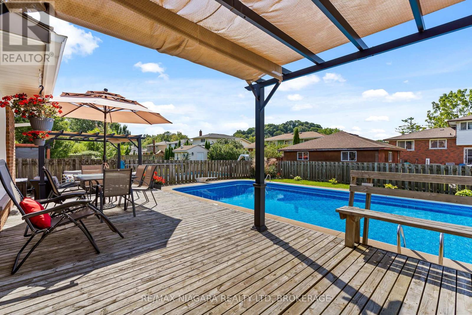 40 Gaspare Drive, Port Colborne, Ontario  L3K 2V2 - Photo 9 - X12481173