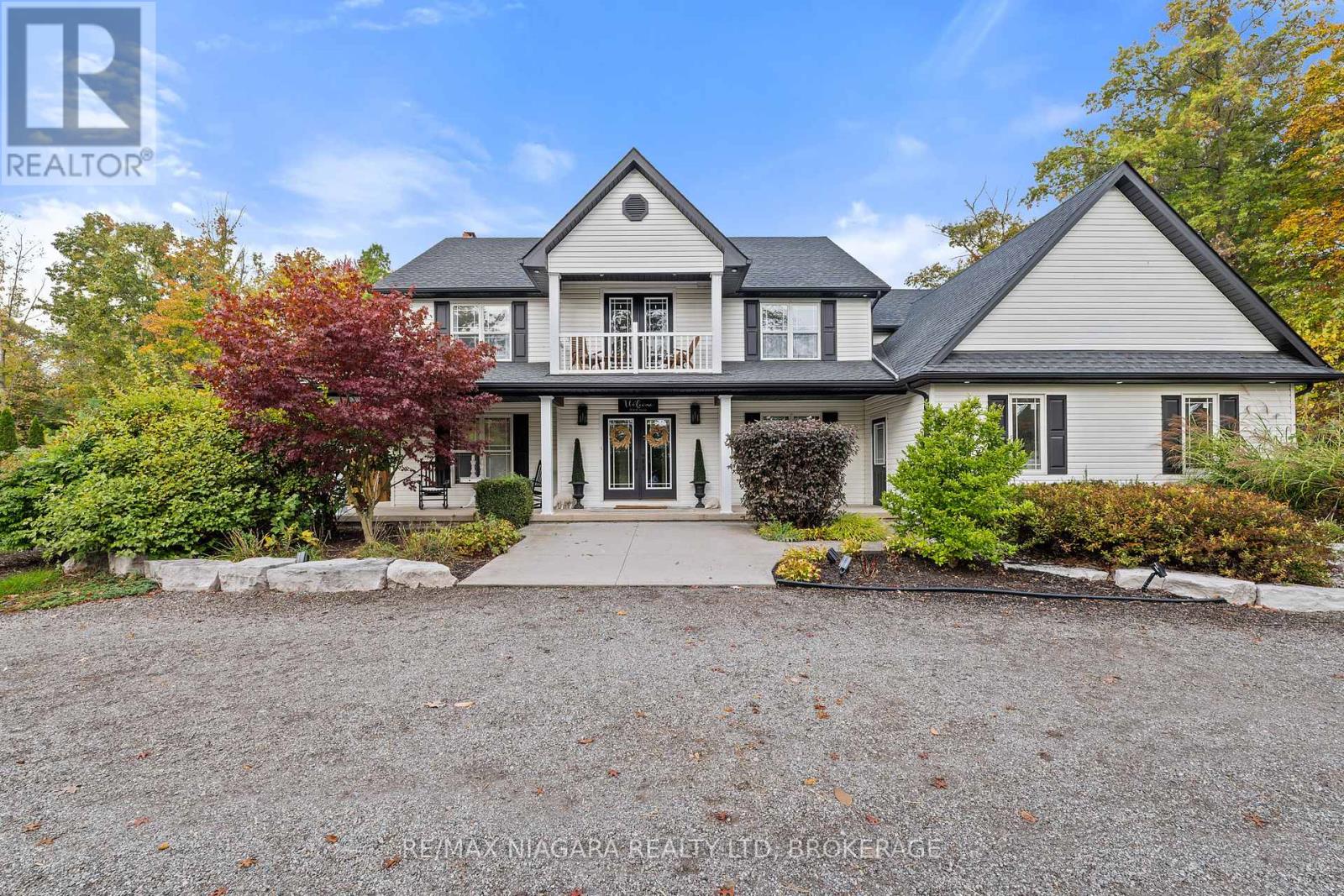 51268 TUNNACLIFFE ROAD S, Wainfleet, Ontario