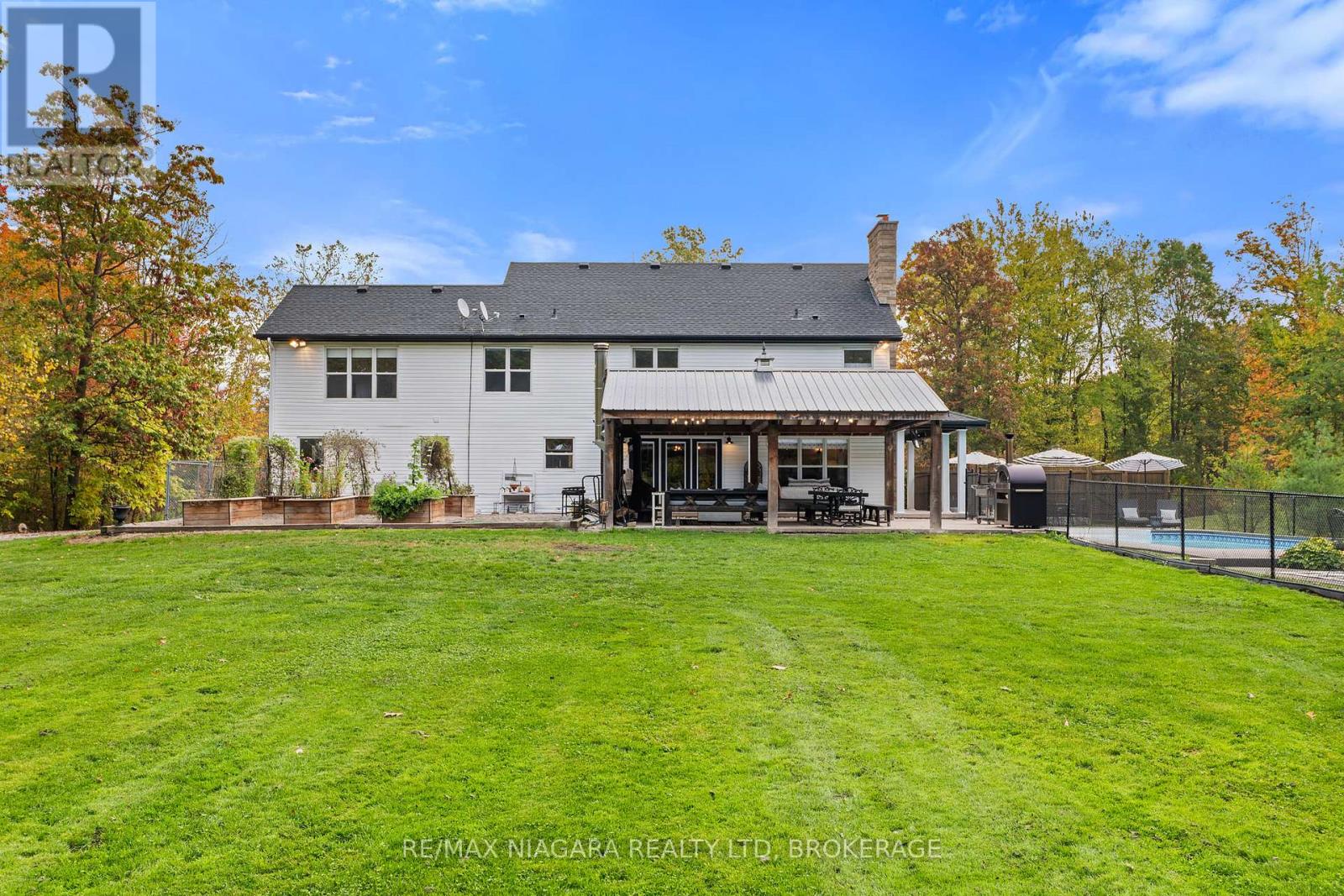 51268 Tunnacliffe Road S, Wainfleet, Ontario  L0S 1V0 - Photo 4 - X12483201