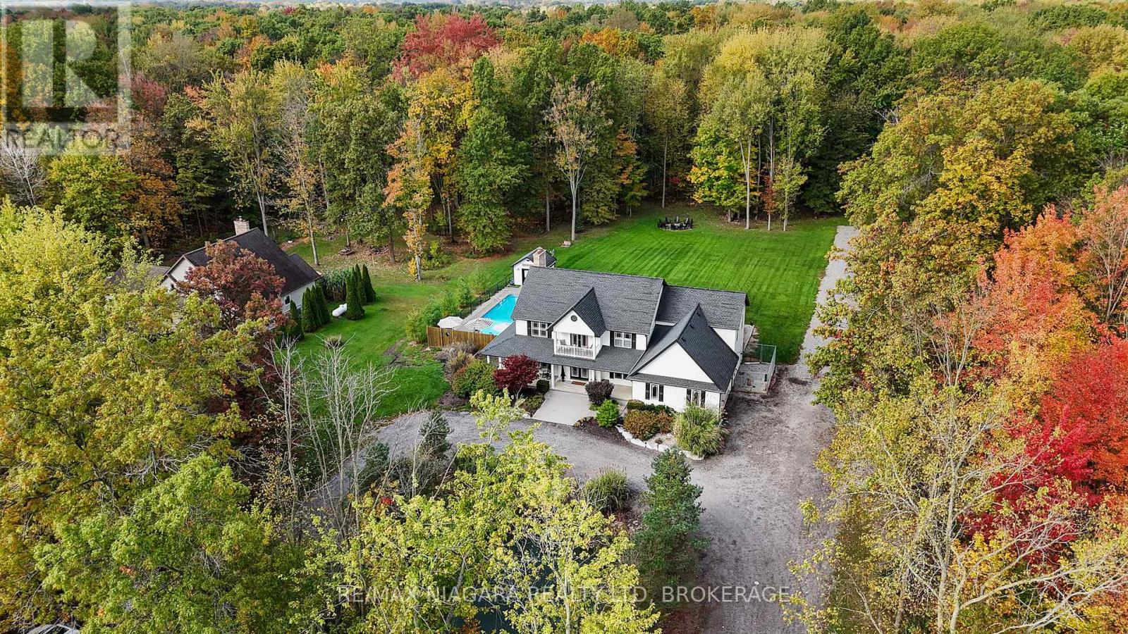 51268 Tunnacliffe Road S, Wainfleet, Ontario  L0S 1V0 - Photo 47 - X12483201