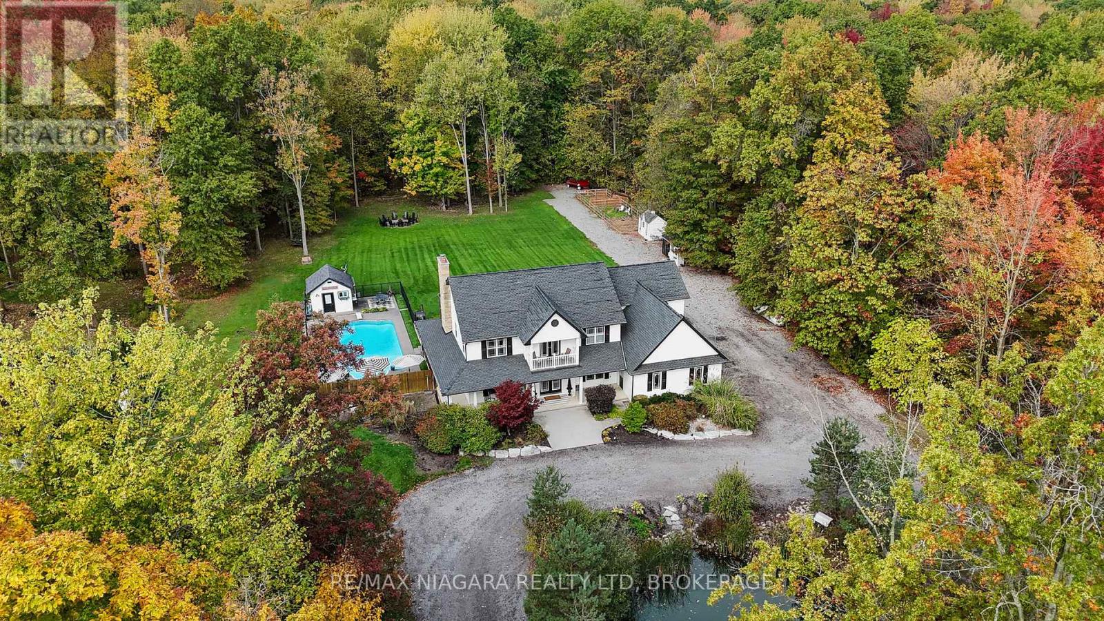 51268 Tunnacliffe Road S, Wainfleet, Ontario  L0S 1V0 - Photo 7 - X12483201