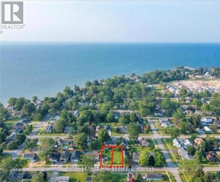 LOT 194 MATHEWSON AVENUE, Fort Erie, Ontario