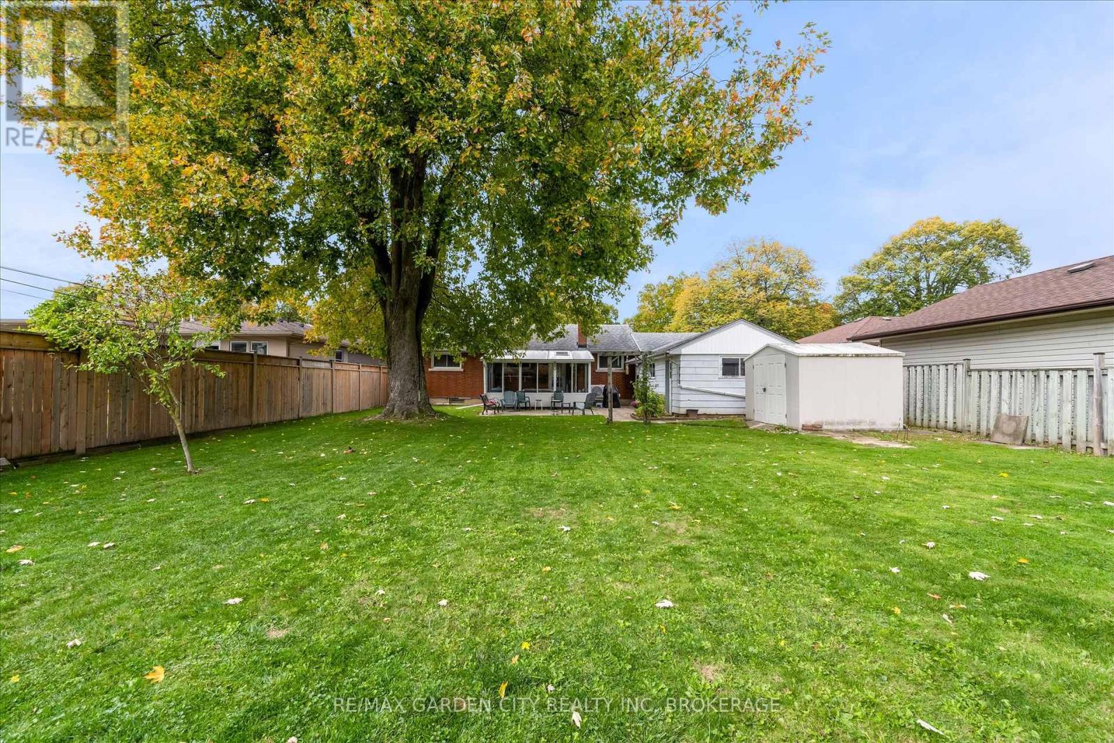 26 Howard Avenue, St. Catharines, Ontario  L2N 3X1 - Photo 31 - X12484107