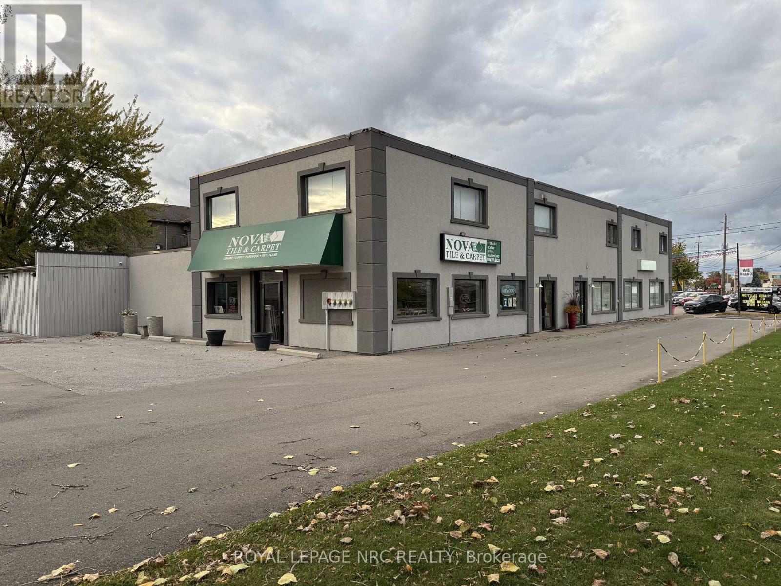 6102 PERKINS STREET, Niagara Falls, Ontario