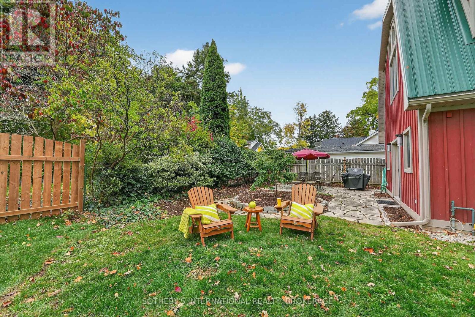 54 Platoff Street, Niagara-On-The-Lake, Ontario  L0S 1J0 - Photo 24 - X12485076