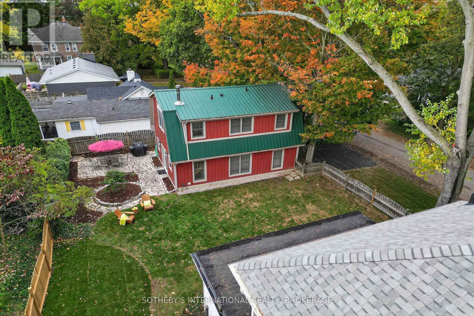 54 Platoff Street, Niagara-On-The-Lake, Ontario  L0S 1J0 - Photo 39 - X12485076