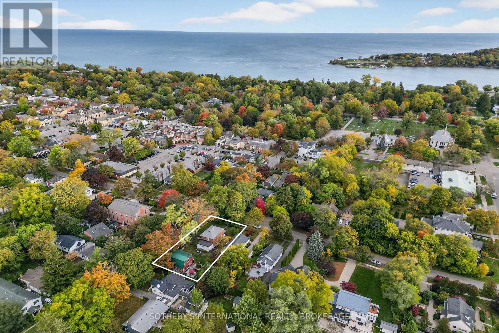 54 Platoff Street, Niagara-On-The-Lake, Ontario  L0S 1J0 - Photo 42 - X12485076