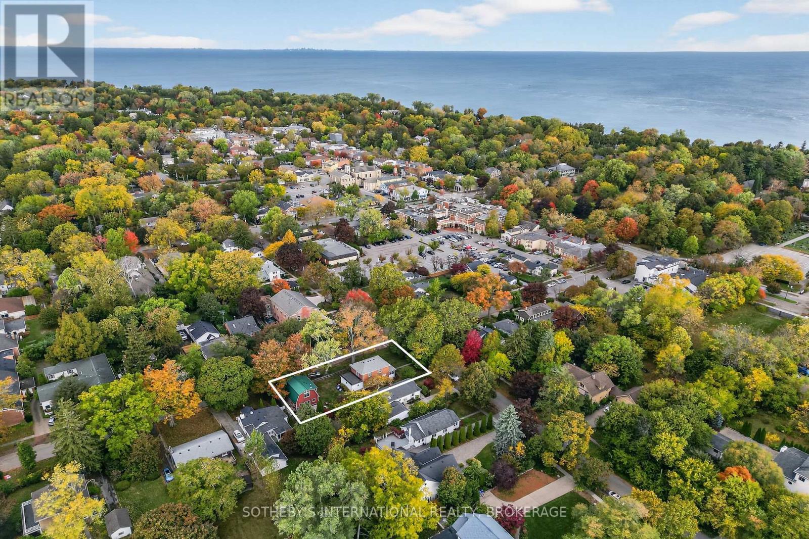 54 Platoff Street, Niagara-On-The-Lake, Ontario  L0S 1J0 - Photo 43 - X12485076