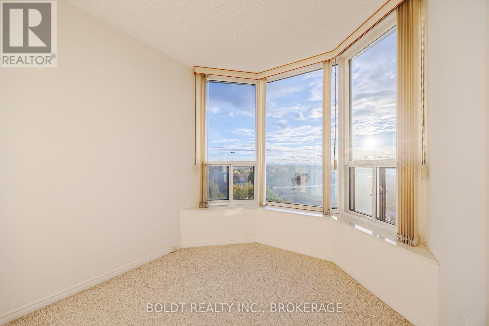 809 - 81 Scott Street, St. Catharines, Ontario  L2N 7L5 - Photo 16 - X12485120