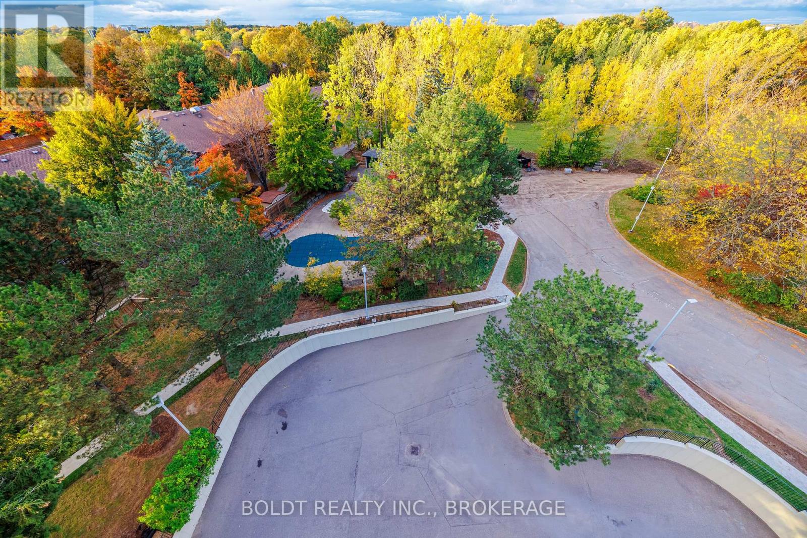 809 - 81 Scott Street, St. Catharines, Ontario  L2N 7L5 - Photo 19 - X12485120