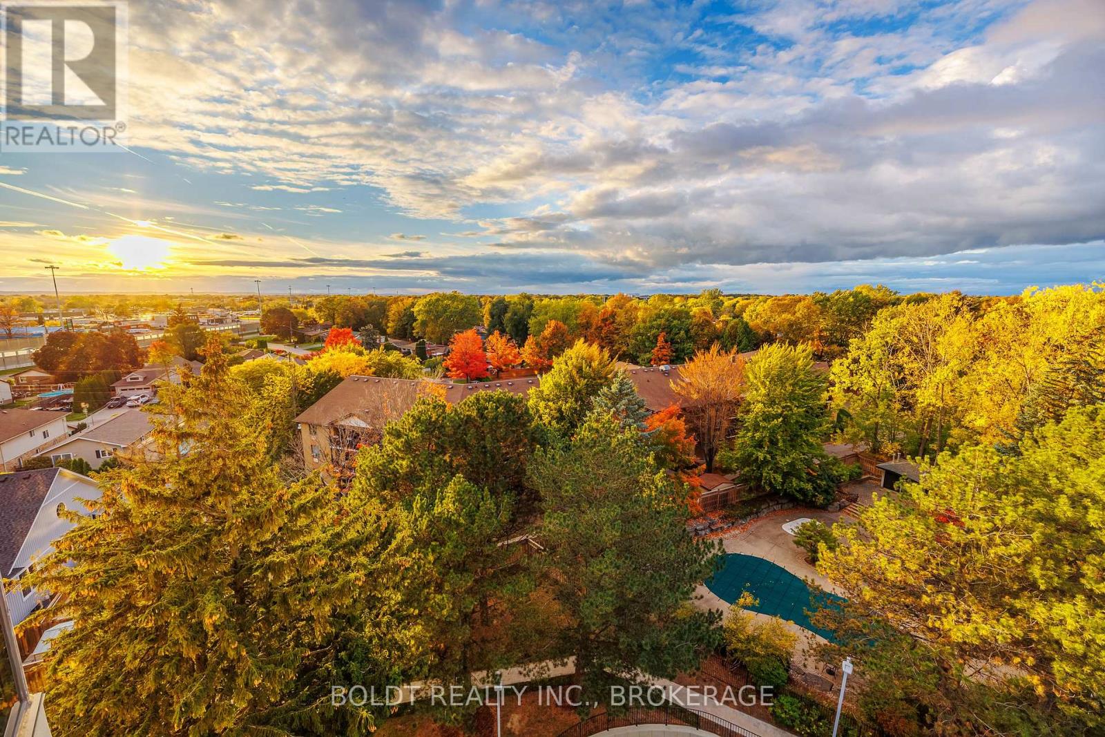 809 - 81 Scott Street, St. Catharines, Ontario  L2N 7L5 - Photo 20 - X12485120