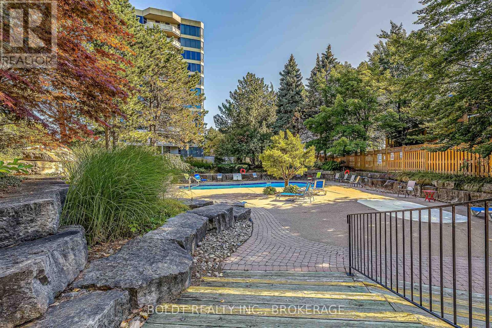 809 - 81 Scott Street, St. Catharines, Ontario  L2N 7L5 - Photo 31 - X12485120