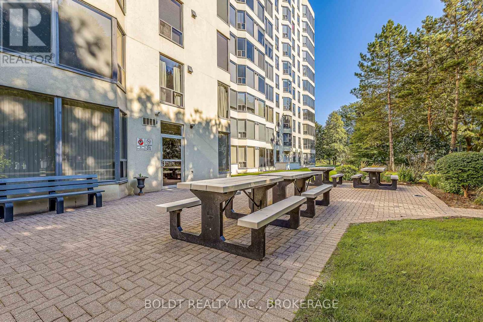 809 - 81 Scott Street, St. Catharines, Ontario  L2N 7L5 - Photo 33 - X12485120