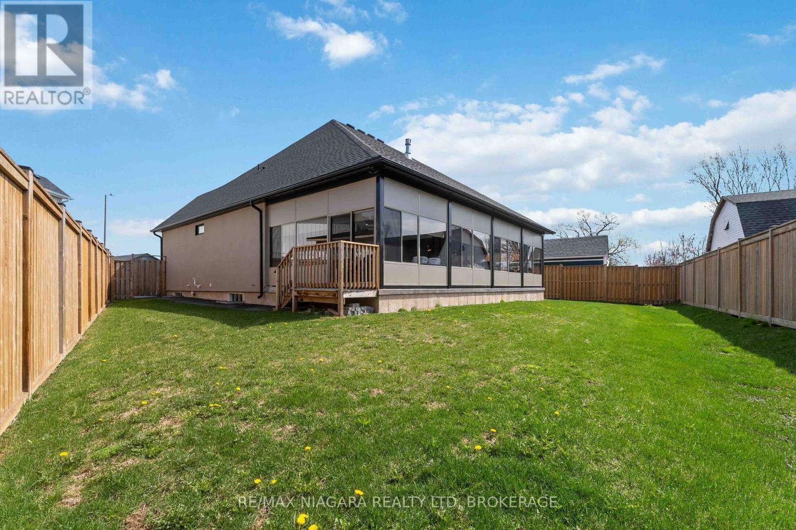 3555 Canfield Crescent, Fort Erie, Ontario  L0S 1S0 - Photo 29 - X12485250