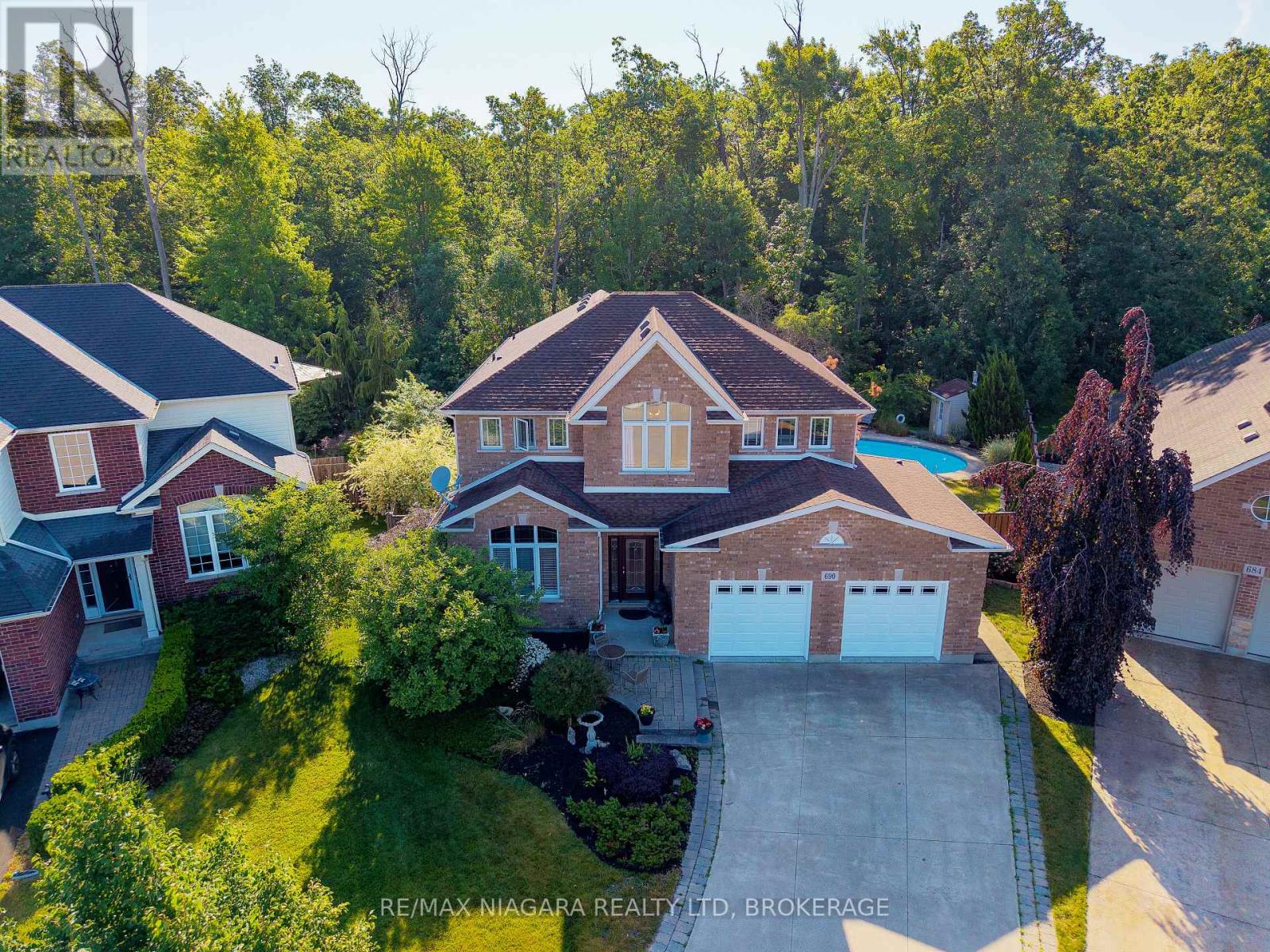 690 BRIAN STREET, Fort Erie, Ontario