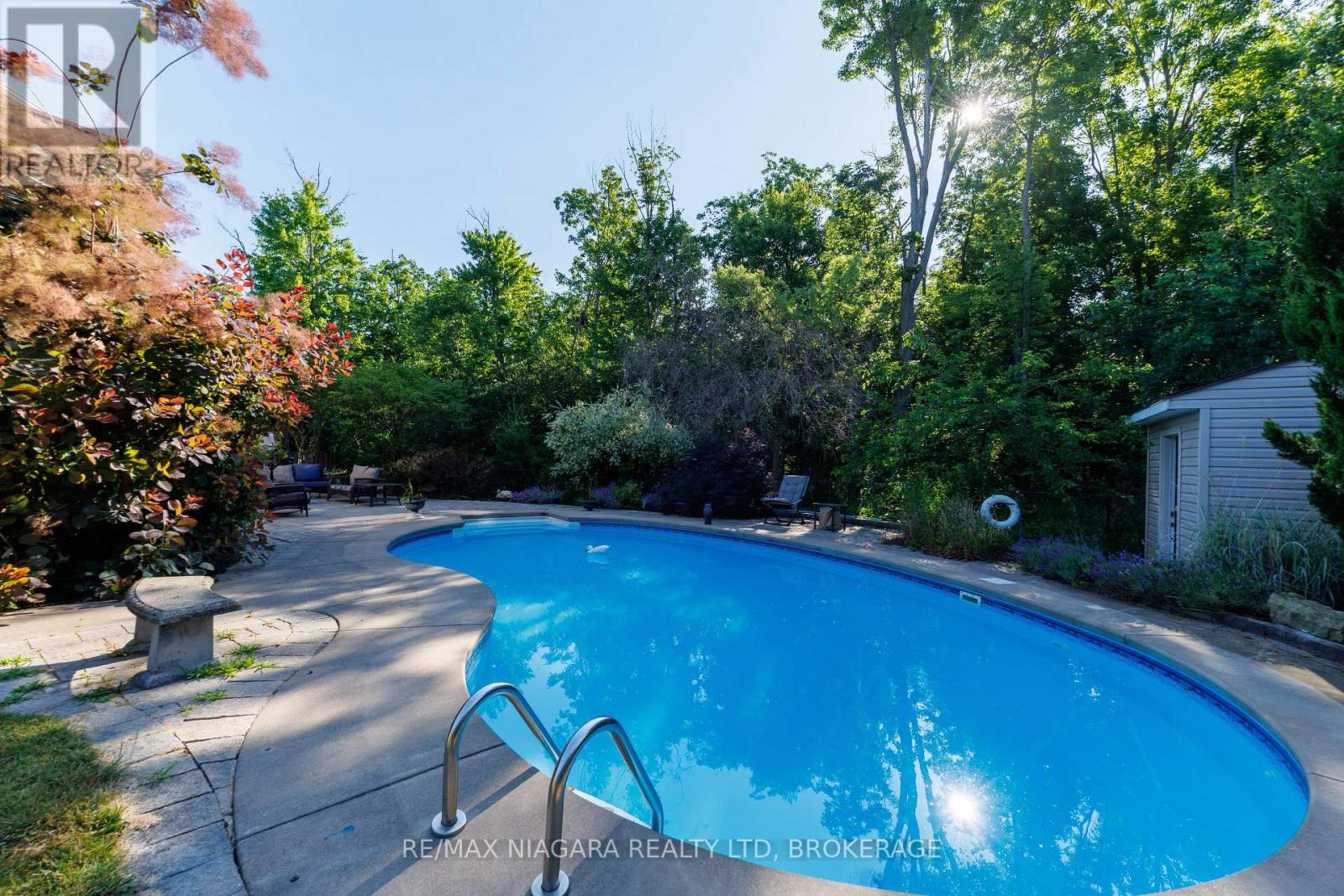 690 Brian Street, Fort Erie, Ontario  L2A 6W2 - Photo 42 - X12485388