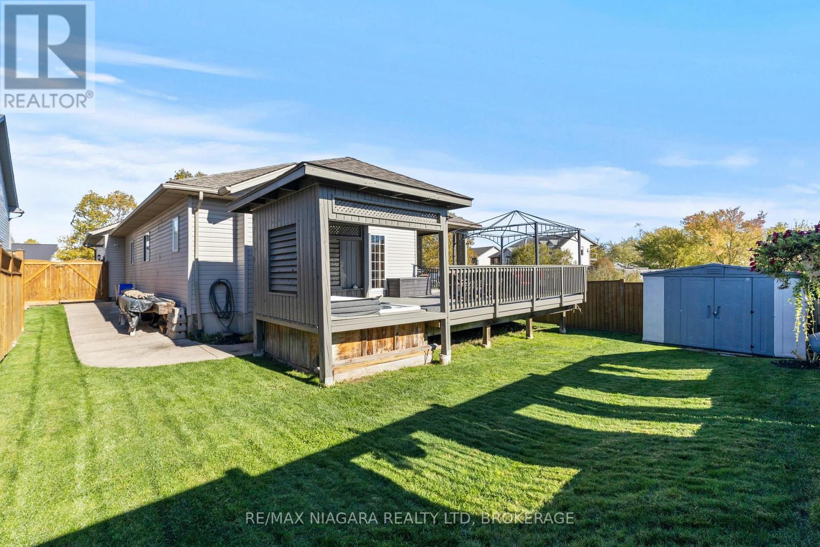 3579 Carver Street, Fort Erie, Ontario  L0S 1S0 - Photo 29 - X12485443