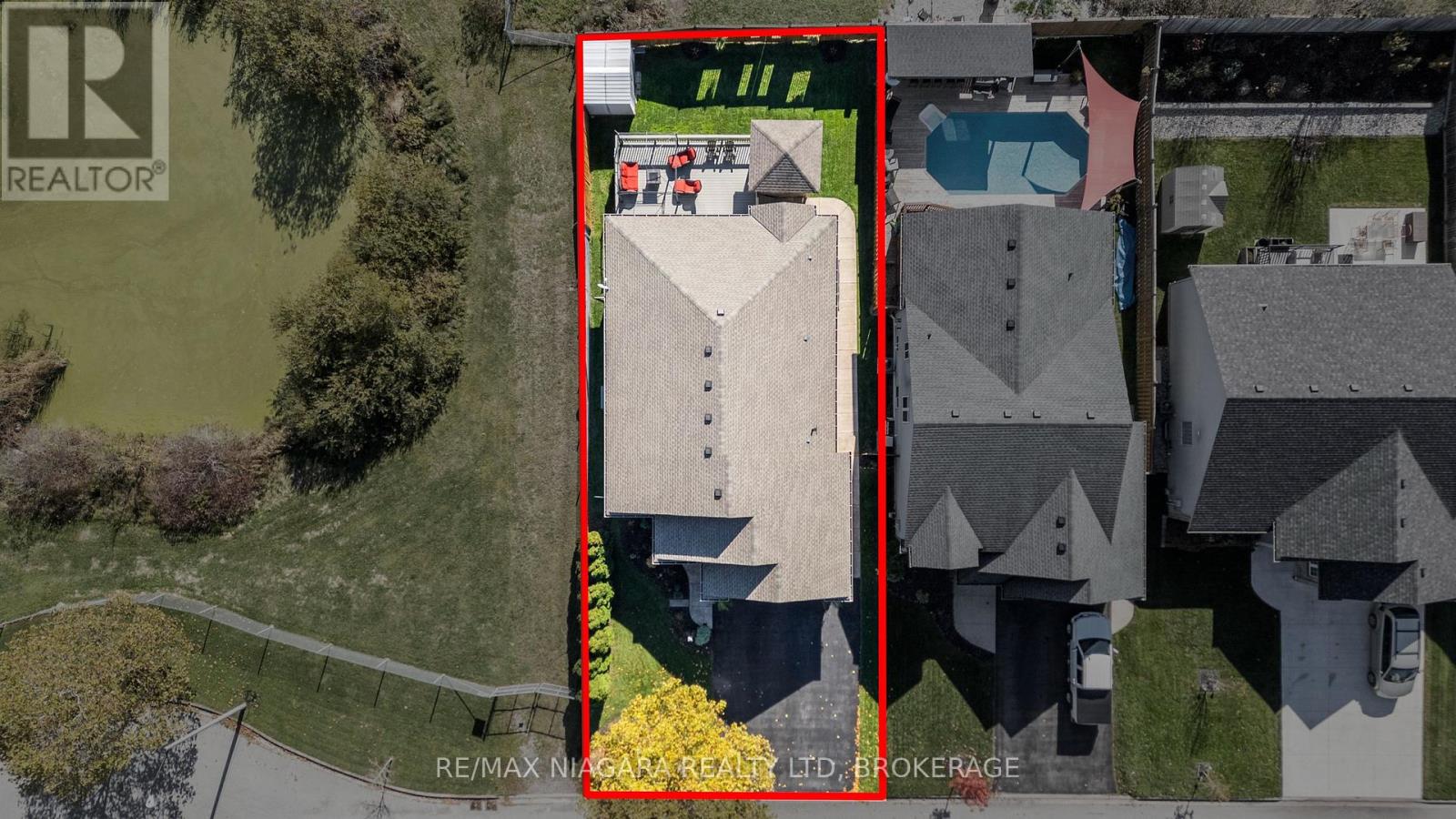 3579 Carver Street, Fort Erie, Ontario  L0S 1S0 - Photo 33 - X12485443