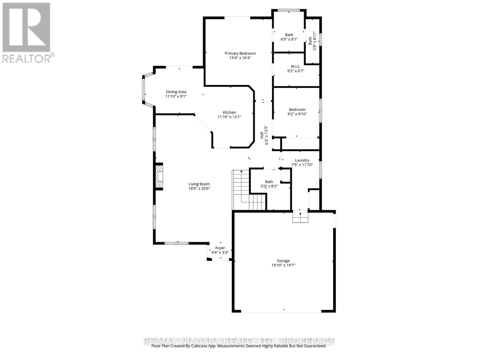 3579 Carver Street, Fort Erie, Ontario  L0S 1S0 - Photo 36 - X12485443