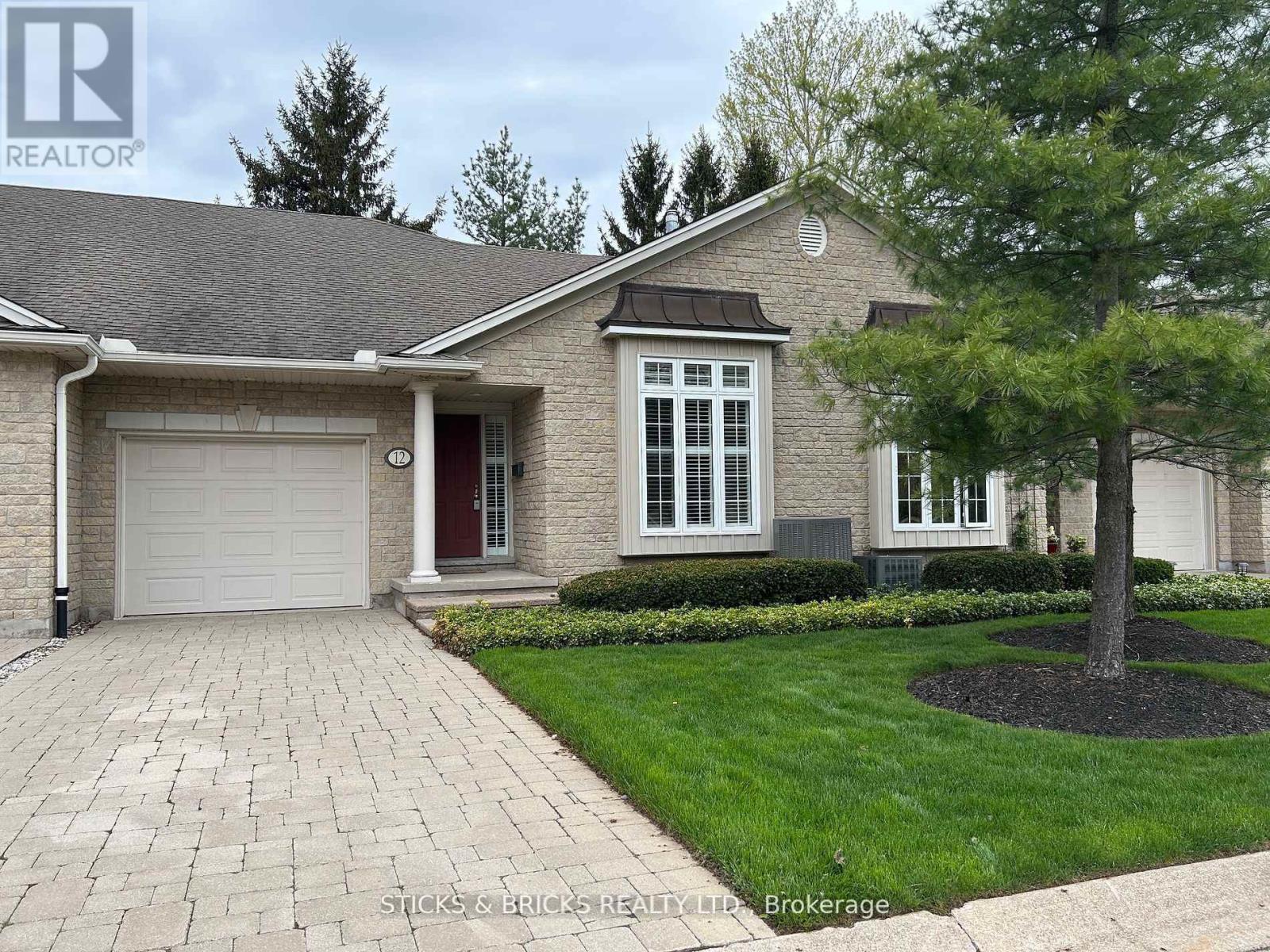 12 - 3241 MONTROSE ROAD, Niagara Falls, Ontario