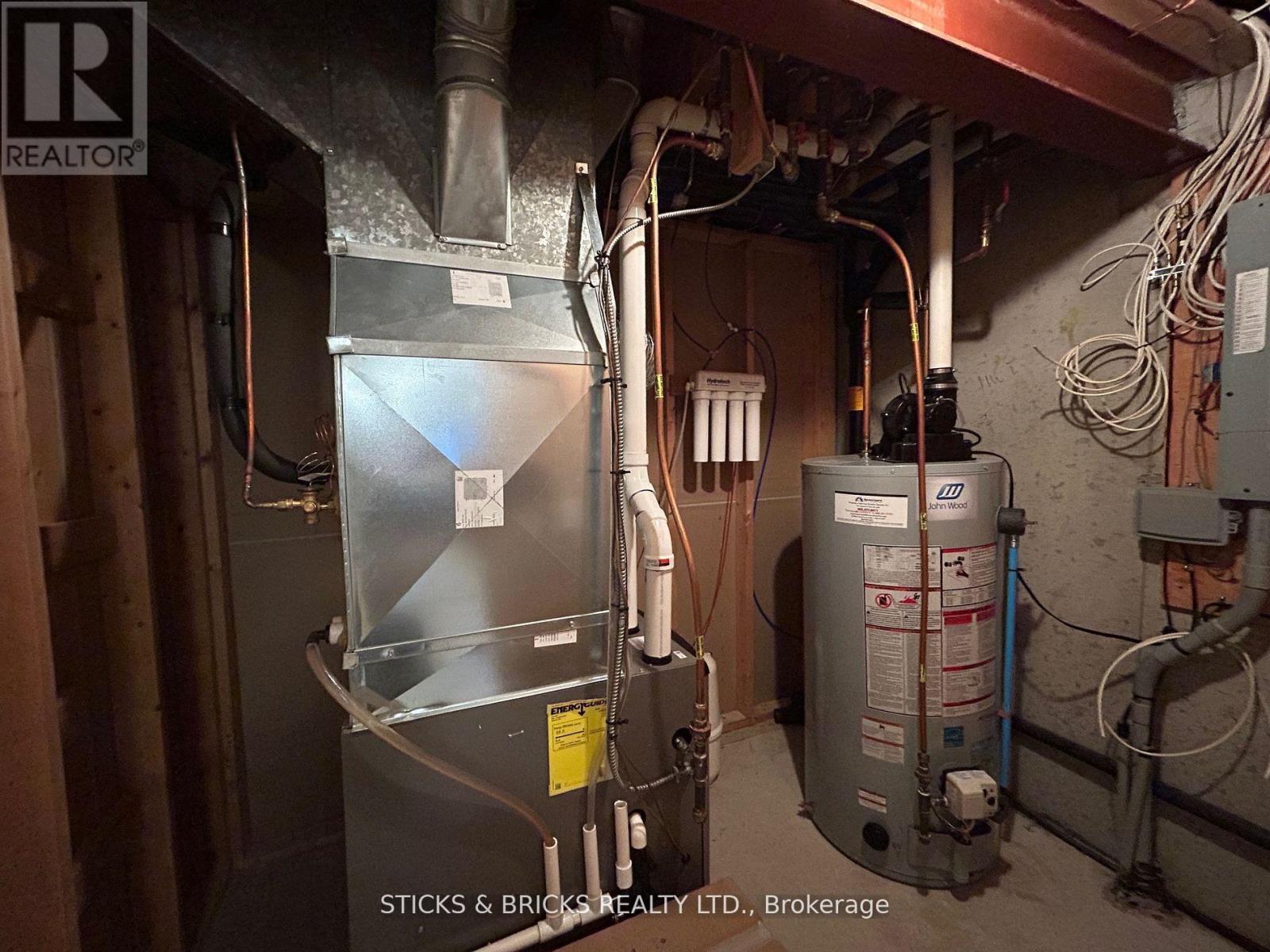 12 - 3241 Montrose Road, Niagara Falls, Ontario  L2H 3L3 - Photo 38 - X12485858