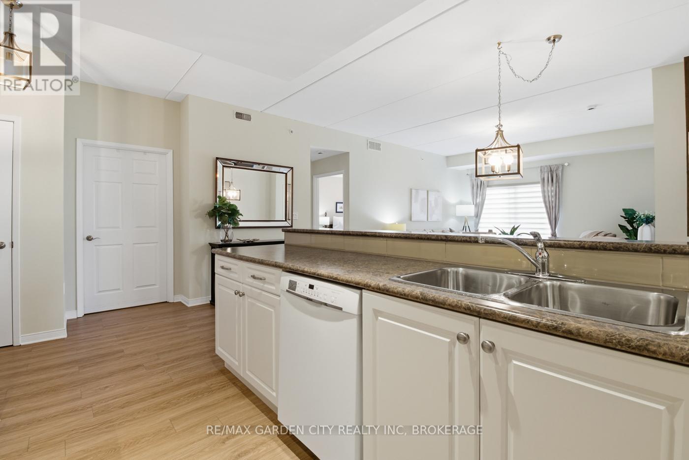 307 - 16 Sullivan Avenue, Thorold, Ontario  L2V 2Y2 - Photo 16 - X12486854