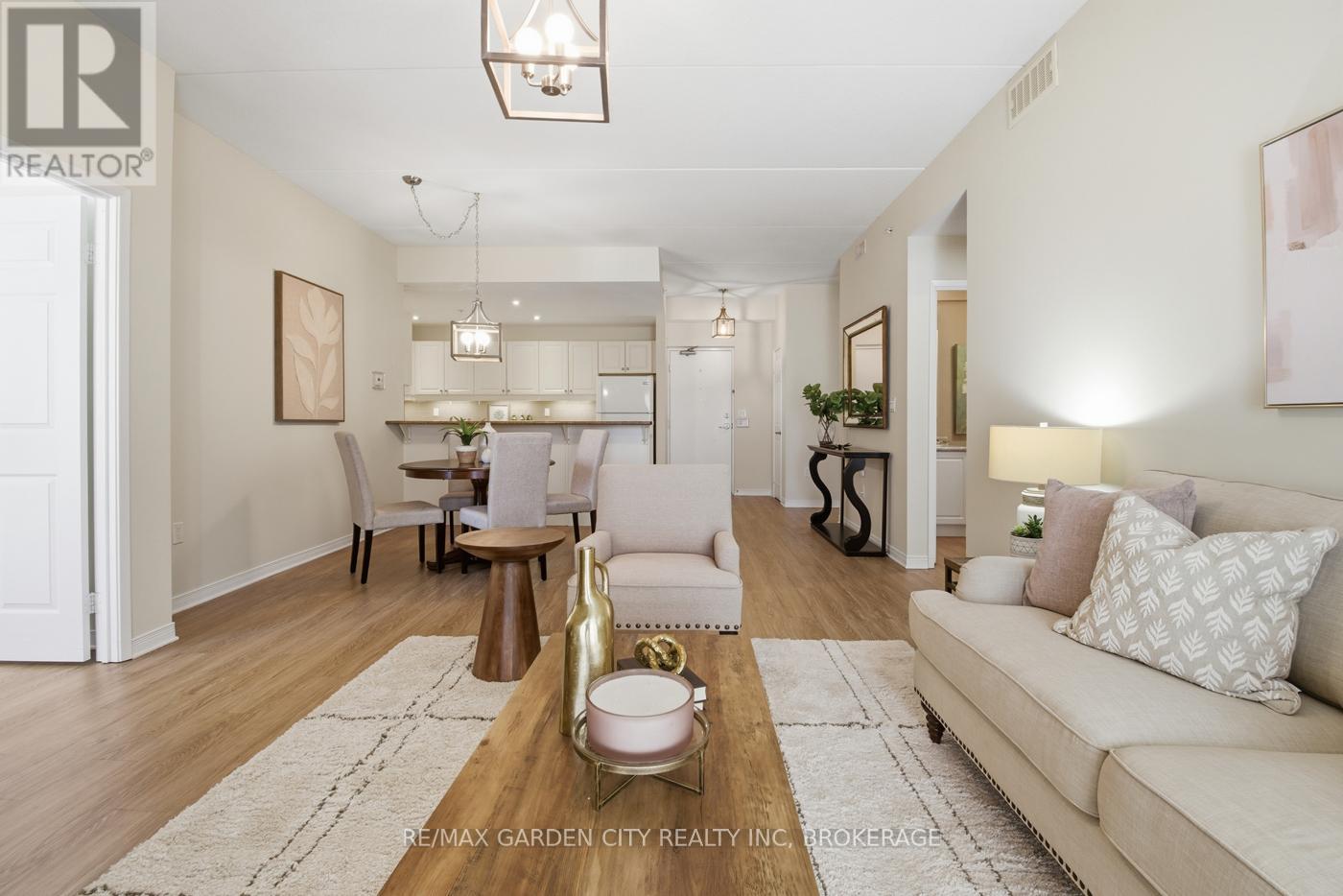 307 - 16 Sullivan Avenue, Thorold, Ontario  L2V 2Y2 - Photo 23 - X12486854