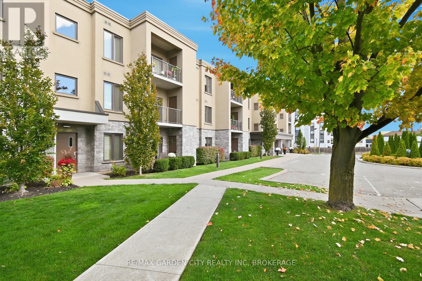 307 - 16 Sullivan Avenue, Thorold, Ontario  L2V 2Y2 - Photo 32 - X12486854