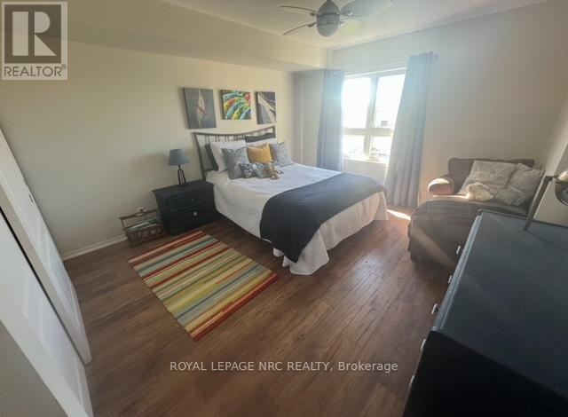 1417 - 330 Prince Charles Drive S, Welland, Ontario  L3C 7B3 - Photo 12 - X12486899