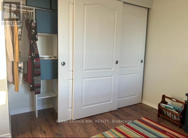 1417 - 330 Prince Charles Drive S, Welland, Ontario  L3C 7B3 - Photo 15 - X12486899