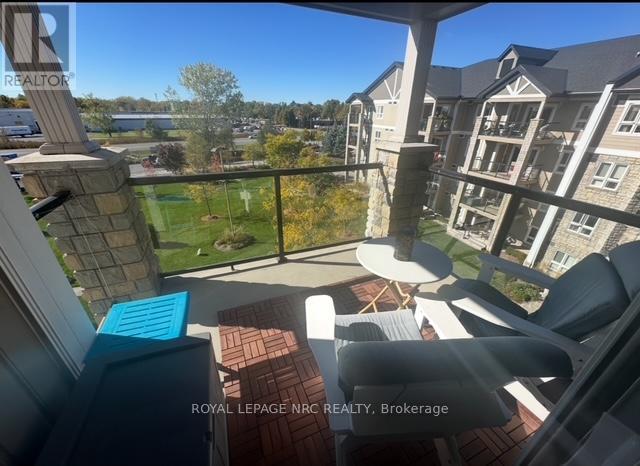 1417 - 330 Prince Charles Drive S, Welland, Ontario  L3C 7B3 - Photo 19 - X12486899