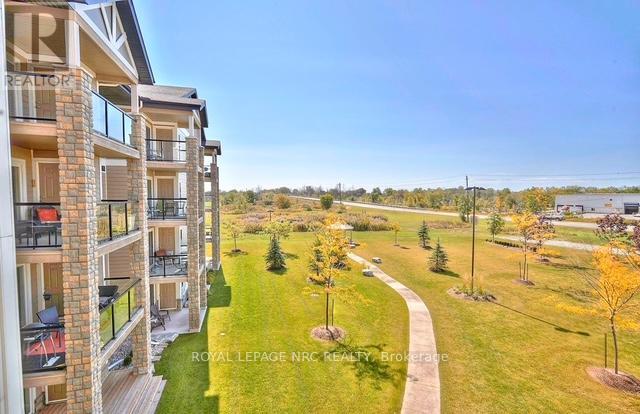 1417 - 330 Prince Charles Drive S, Welland, Ontario  L3C 7B3 - Photo 27 - X12486899